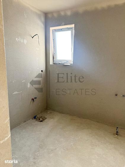 Apartament cu 3 camere în Iosia