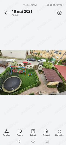 Casă cu 6 camere cu Teren 360 Mp în Năvodari