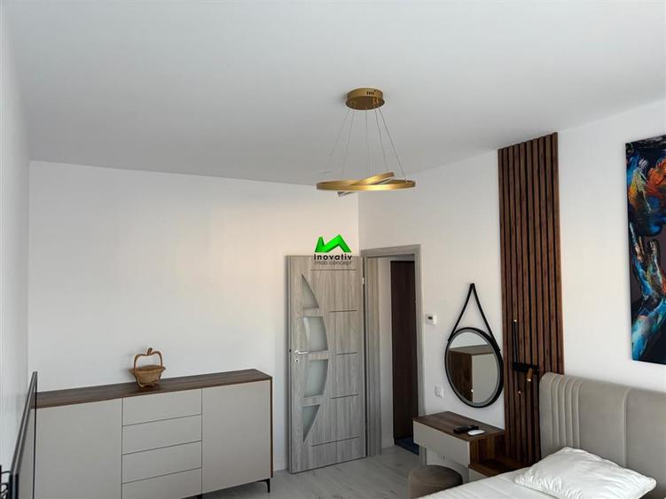 Apartament cu 2 camere decomandat, mobilat în Tineretului