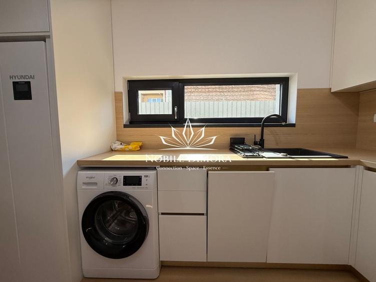 Apartament cu 2 camere semidecomandat, mobilat în Circumvalațiunii