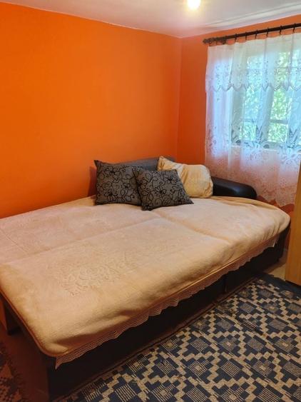 Casă cu 2 camere în Romanești