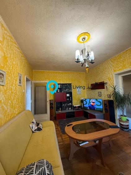Apartament 2 camere | Șos. Giurgiului - parcare+boxa - 8