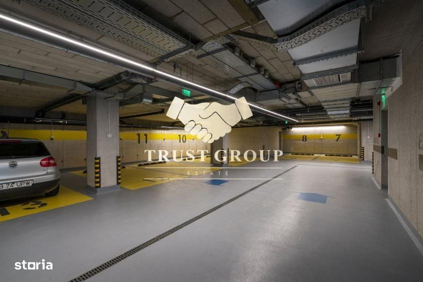 Apartament premium cu gradina proprie | 198,02 mp total | Strada Venez - 5