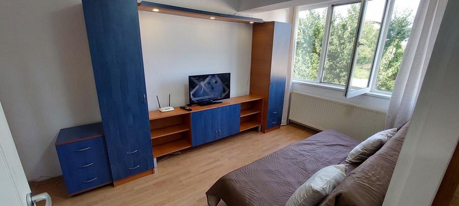 Casă cu 1 camere în Apusului