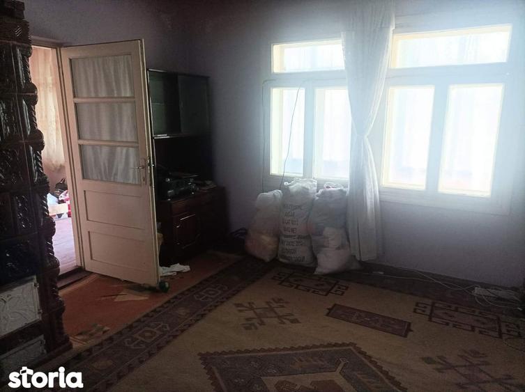 Casa + teren 1000mp Piatra Neamt - 5