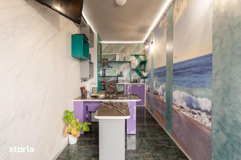 Casă cu 5 camere cu Canalizare în Căteasca