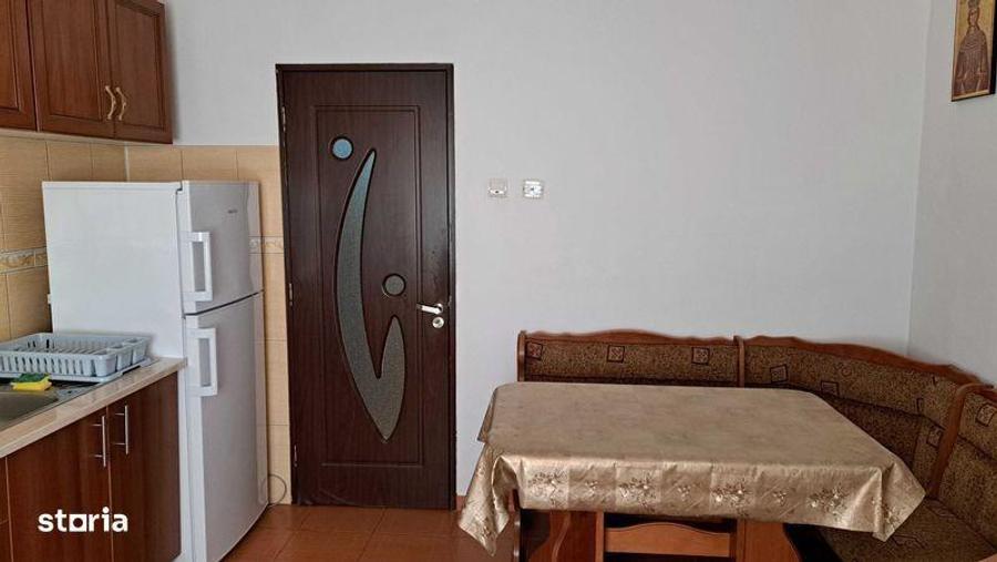 Apartament cu 2 camere în Ultracentral