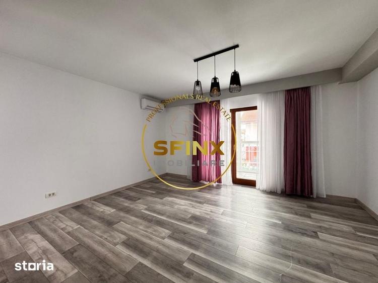 Pipera | American Village | Curte | Garaj - 2