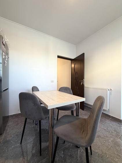 Apartament cu 2 camere, etaj 1, 55mp utili, terasa 12mp - Giroc - 8