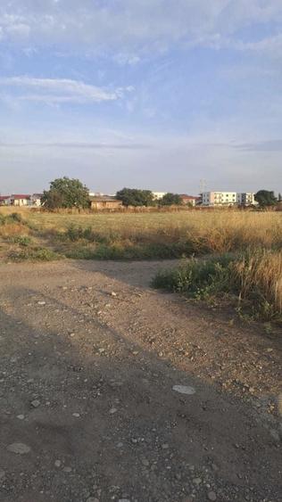 Spațiu comercial, în Orizont