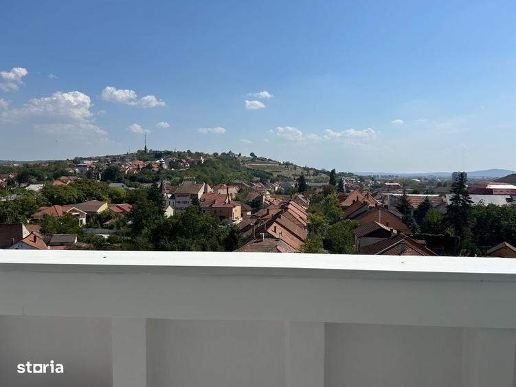 Apartament cu 2 camere în Ultracentral