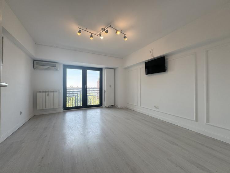 Apartament cu 4 camere decomandat, mobilat în Unirii