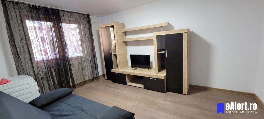 Apartament cu 2 camere în Berceni