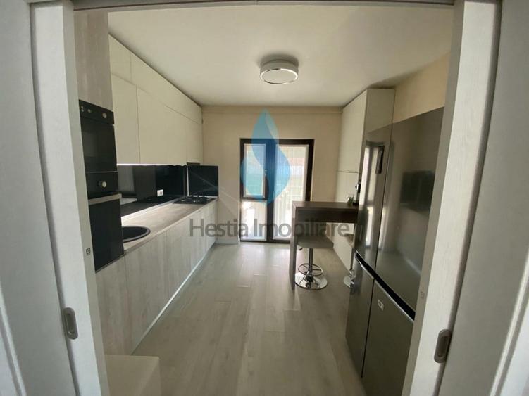 Vila eleganta tip duplex, Bucium-Iasi. - 4