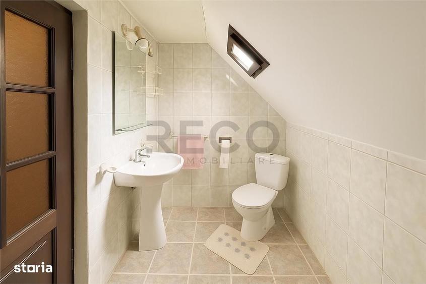 Casă cu 3 camere cu Teren 85 Mp în Central