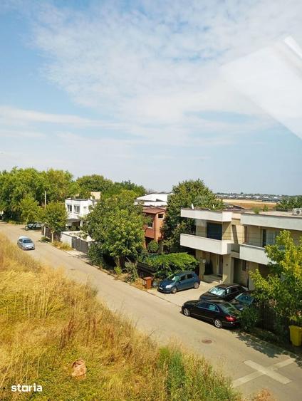Vila Tunari str. Paris, 5 camere, curte 300 mp, 400 mp construiti - 9