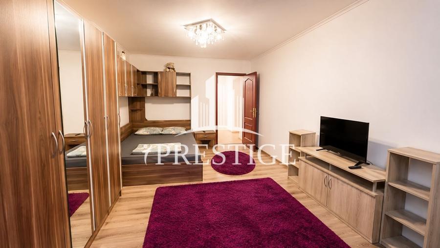 GARSONIERĂ DE ÎNCHIRIAT ZONA TEREZIAN  | PARTER | CURTE PROPRIE 25 MP - 1
