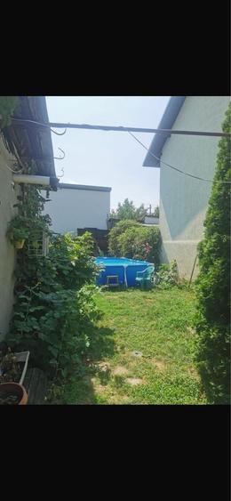 Casă în Andronache