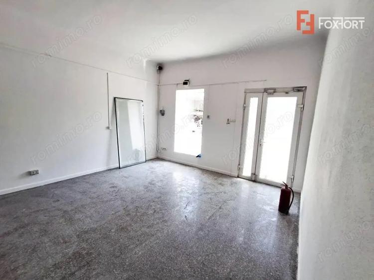 Spațiu comercial, de 47 mp, în Badea Cârțan