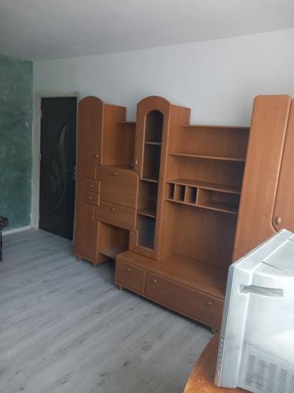 Apartament cu 2 camere semidecomandat în Valea Lupului