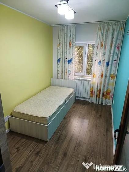 DE inchiriat apartament cu 3 camere, General. etaj 2, 450... - Galati (Galati) - 6