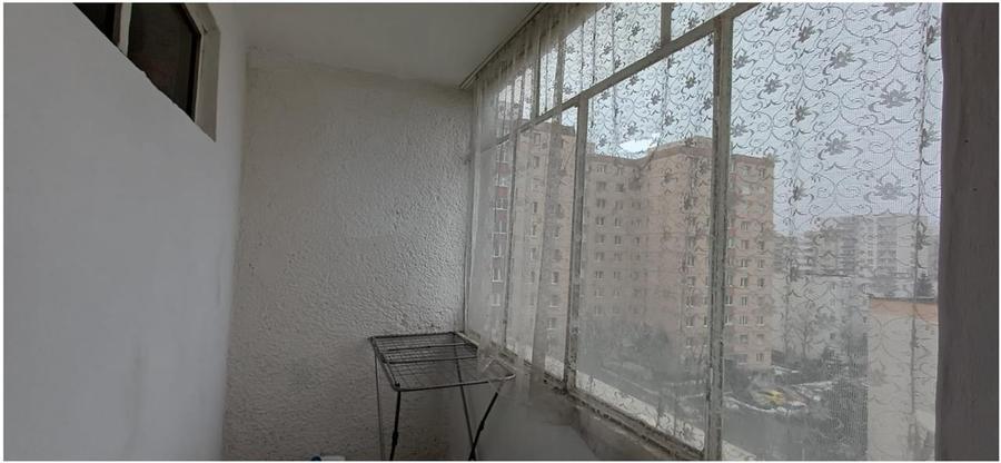 Apartament cu 2 camere circular în Calea București