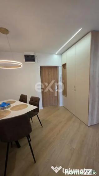 Apartament cu 3 camere decomandat în Alba Iulia