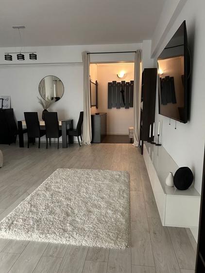 Apartament cu 3 camere în Aranghel