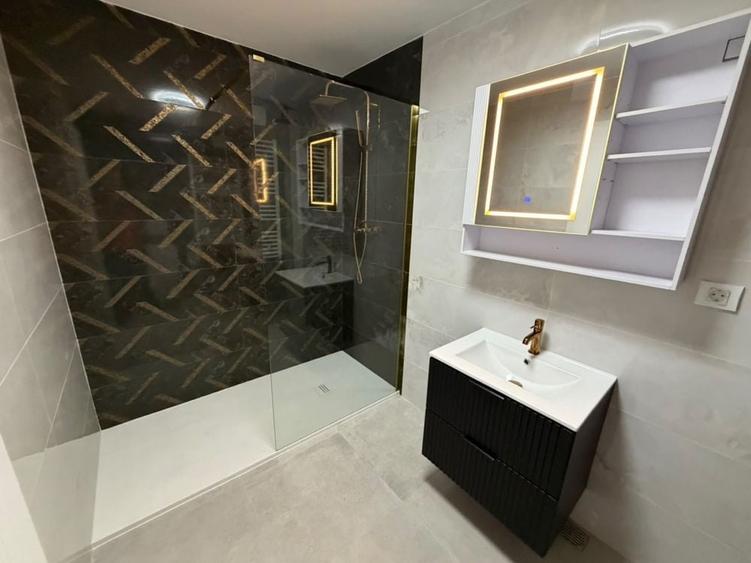 Proprietar ofer spre inchiriere apartament modern, 2 camere Vienna Parkside | Prima inchiriere | Parcare inclusa - 5