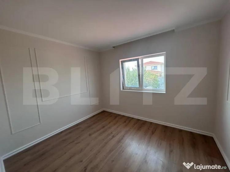 Casa cu 4 camere, P+1, 144 mp utili, Damila - 6