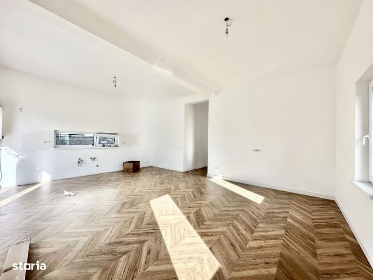 Casă cu 4 camere în Rudicica