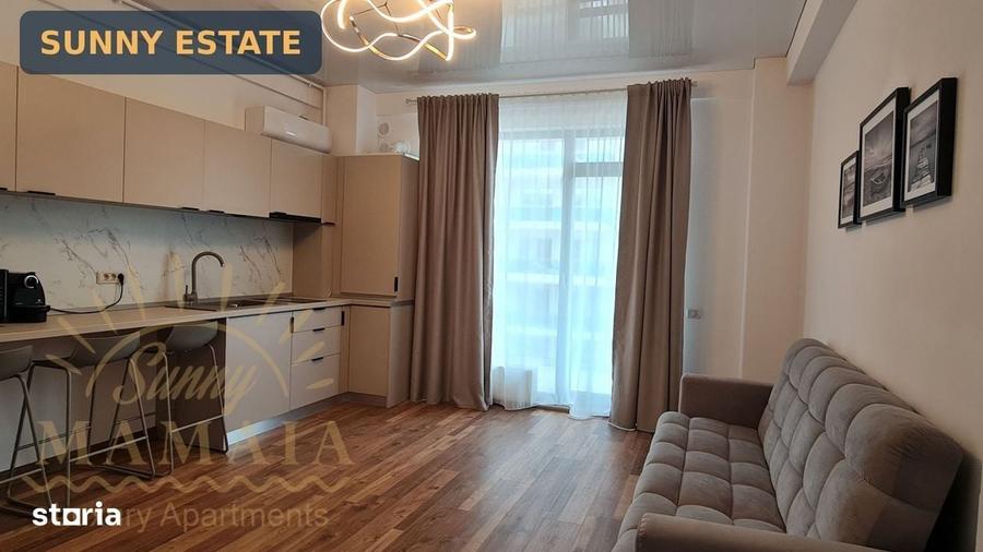 Apartament cu 2 camere în Nord