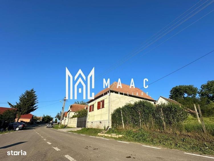 Casă cu 3 camere în Soroștin