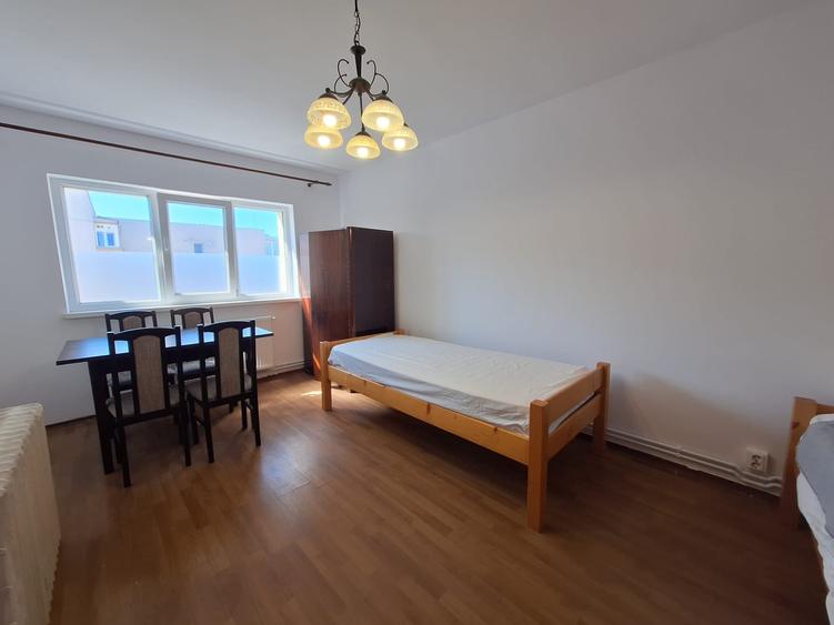 Apartament cu 2 camere în Zorilor