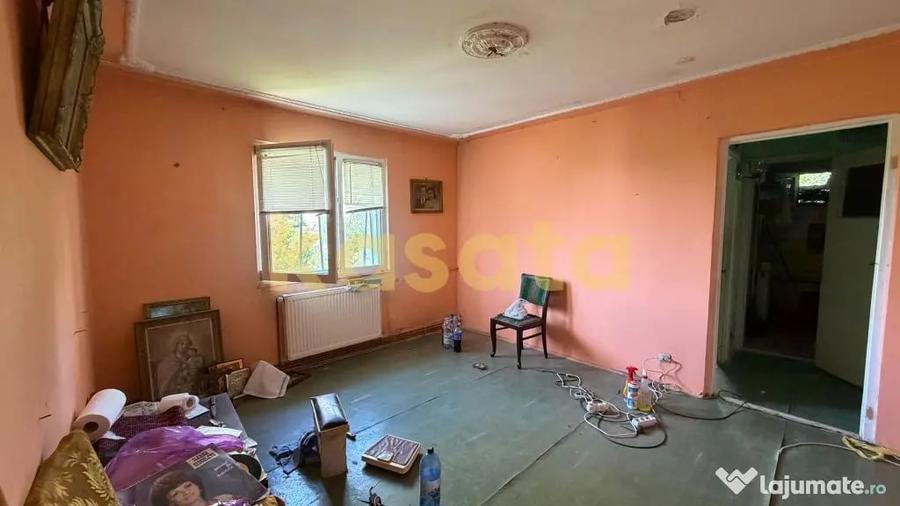 2 camere I Sos Salaj I 37 mp I centrala proprie - Bucuresti (Bucuresti-Ilfov) - 3