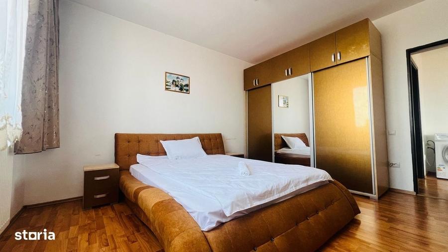 Apartament cu 2 camere în Grădiște