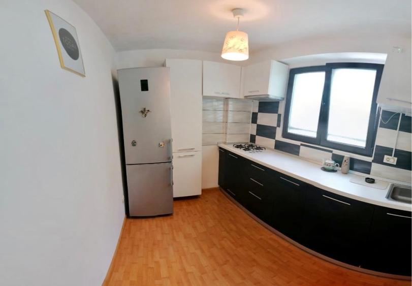 2 Camere Drumul Taberei | Mobilat si utilat | 5 min Metrou Favorit - 7