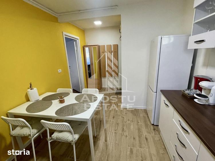 Apartament 2 camere de vanzare zona Take Ionescu - Timisoara - 2