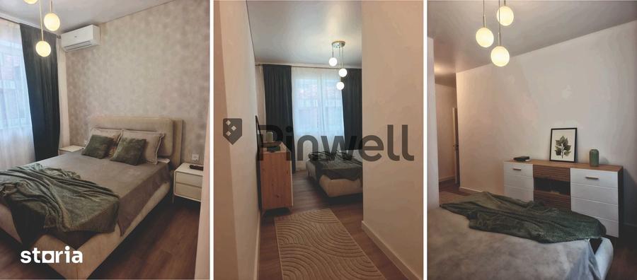 Apartament Premium | 3 camere | Prima i^nchiriere | Pipera - 3