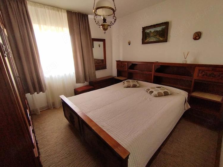 Apartament cu 3 camere decomandat în Ștrand