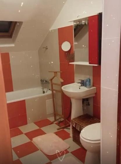 Apartament cu 3 camere în Chiajna
