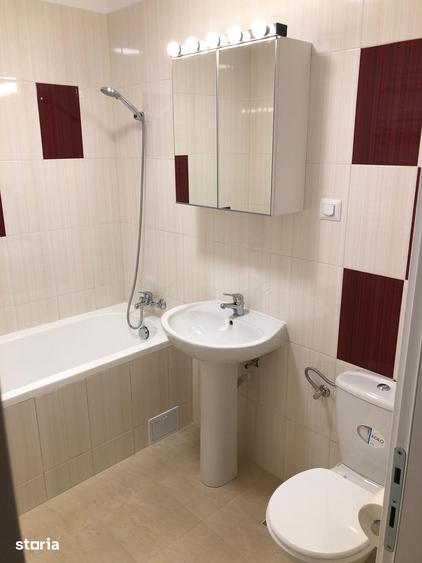 Apartament cu 2 camere, mobilat în Theodor Pallady