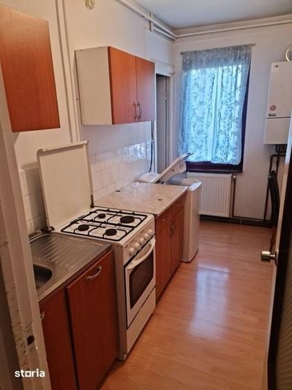 Apartament cu 2 camere în Libertății