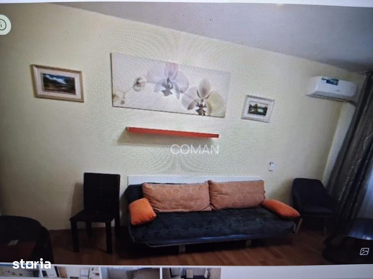 Garsonieră decomandată în Pantelimon