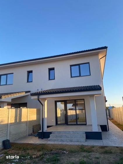 Duplex Mosnita, 3 camere la etaj, Comision 0% - 3