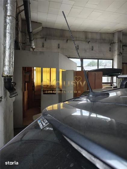 Hala Industriala Bartolomeu - 8