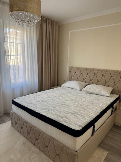 Apartament cu 2 camere decomandat, mobilat în Giroc