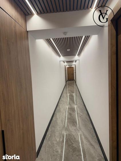 Apartament cu 3 camere semidecomandat, mobilat în Bucureștii Noi