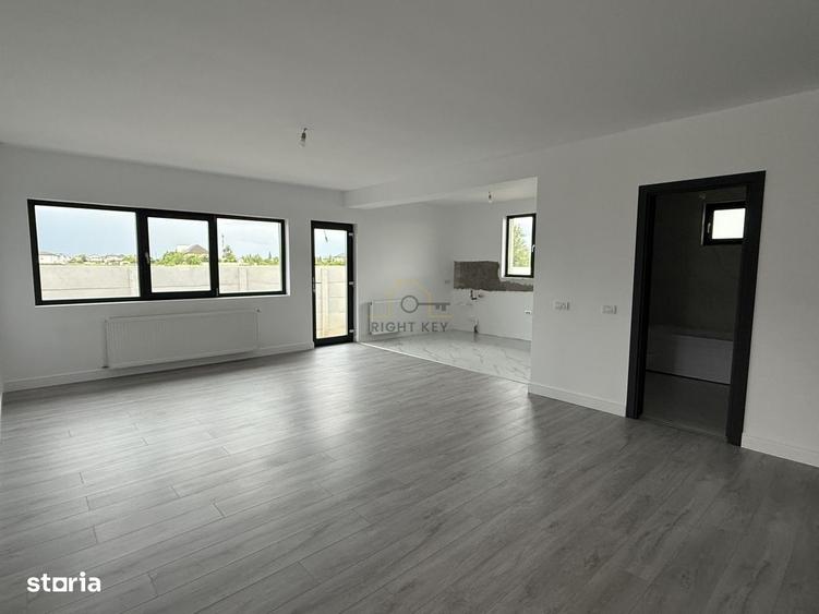 Casa Ciorogarla Parter+Pod, 5 Camere, Teren 500mp, STB! Comision 0%! - 9