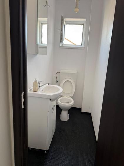 Apartament cu 3 camere în Fizicienilor
